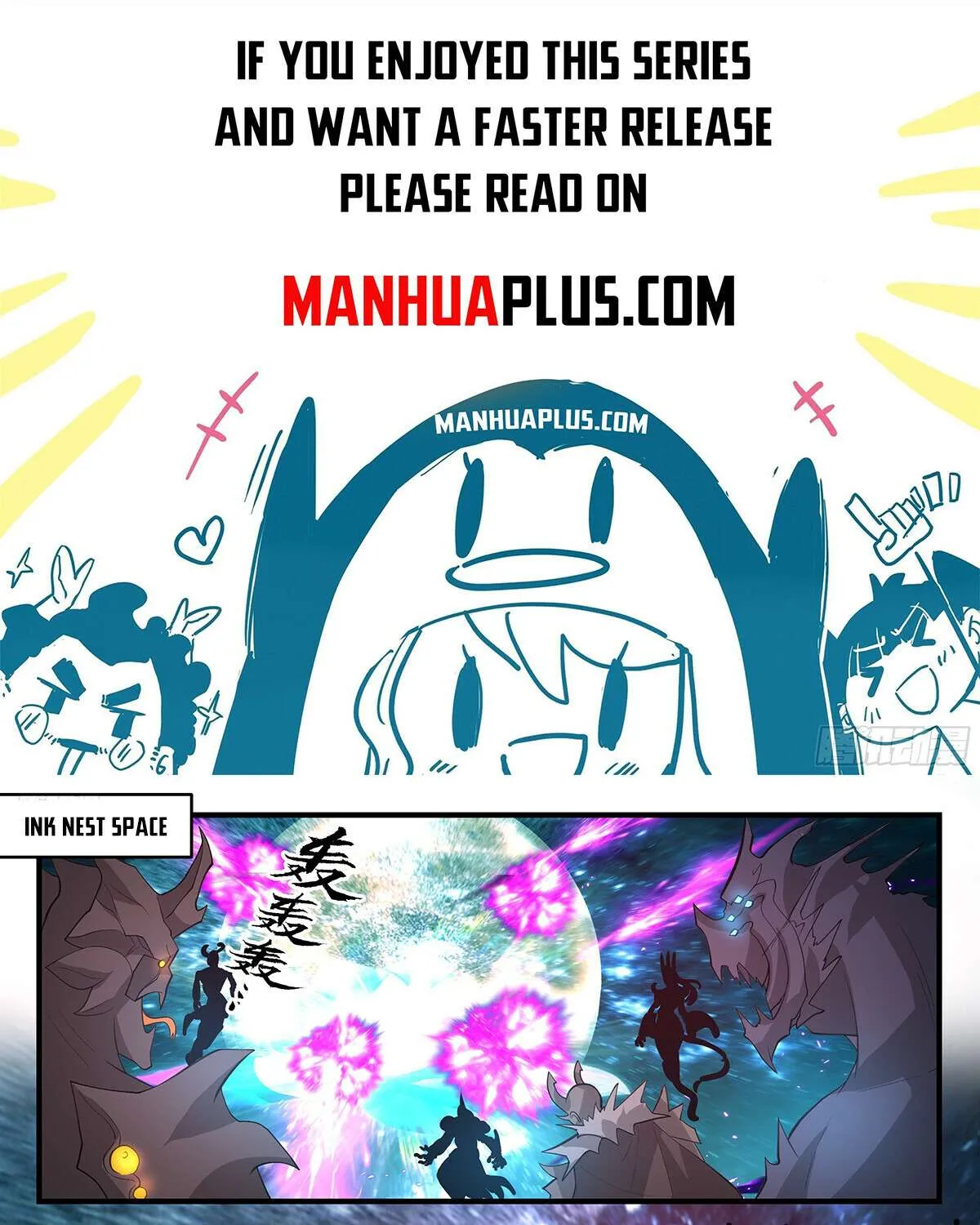 Read Martial Peak chapter 3260 image 1 on Lezhin