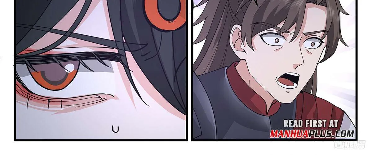 Read Martial Peak chapter 3260 image 22 on Lezhin