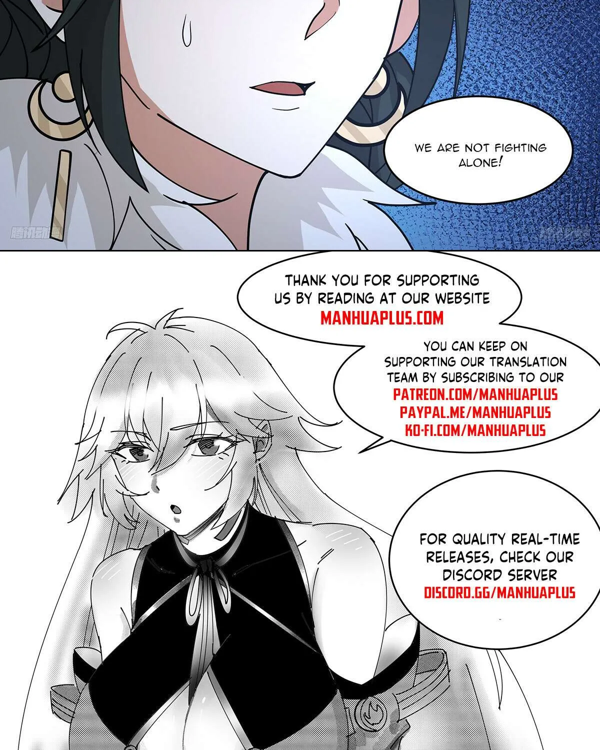 Read Martial Peak chapter 3260 image 24 on Lezhin