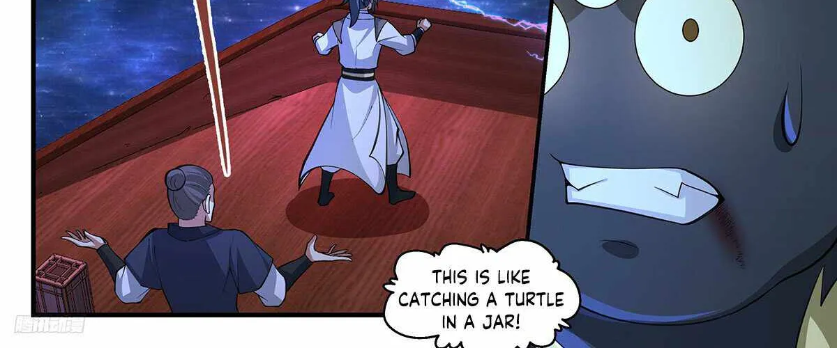 Read Martial Peak chapter 3262 image 15 on Lezhin