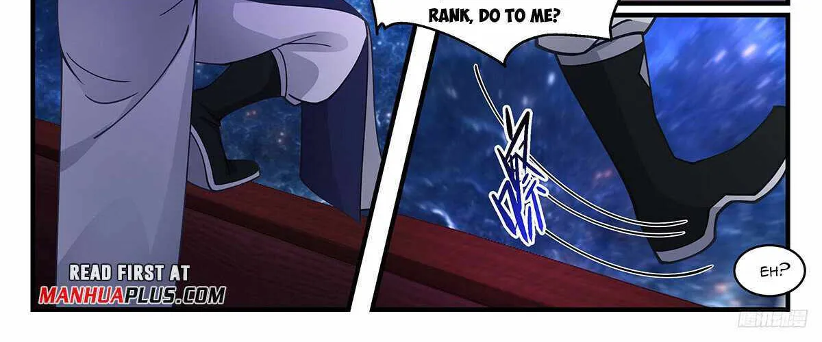 Read Martial Peak chapter 3262 image 17 on Lezhin
