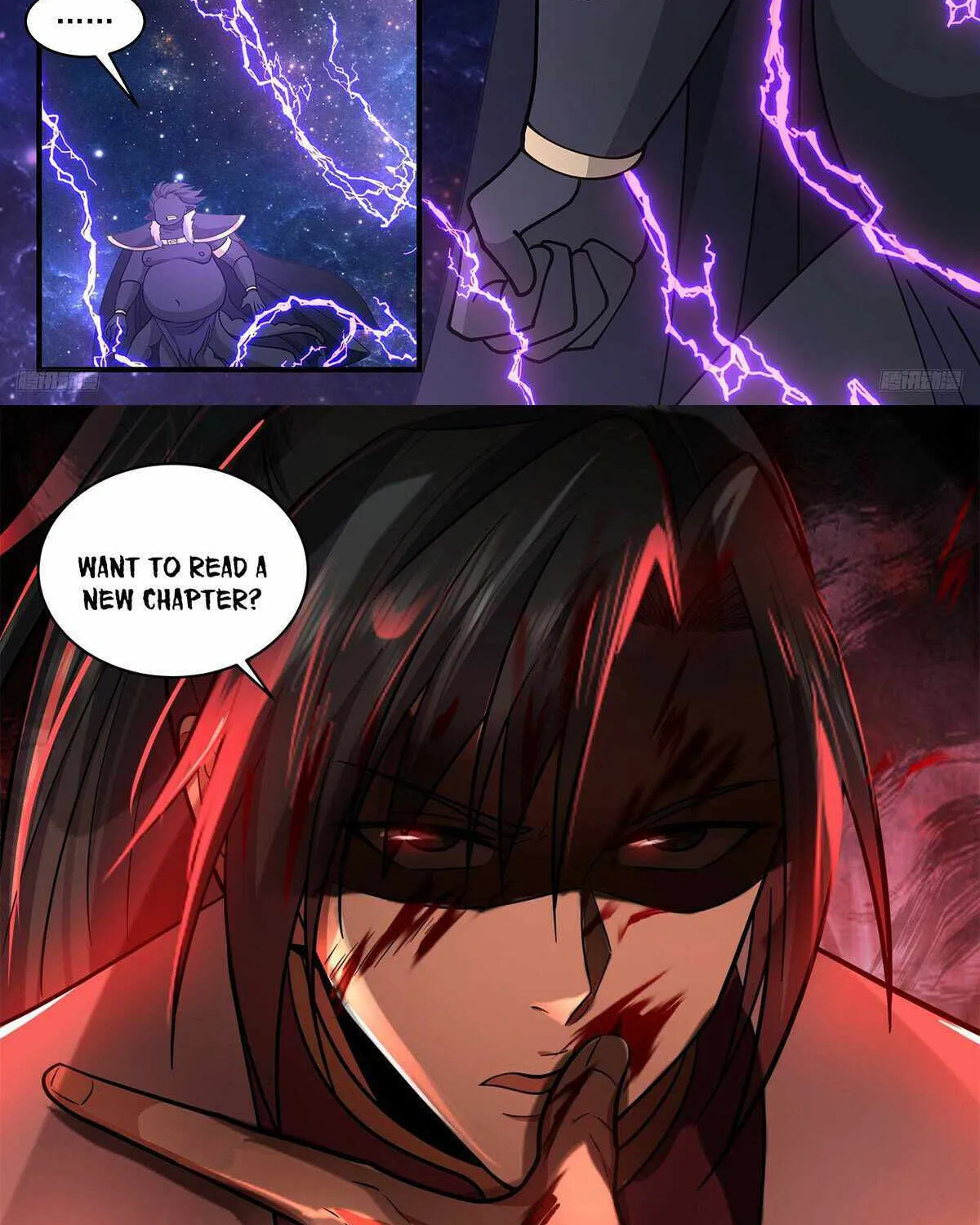 Read Martial Peak chapter 3262 image 23 on Lezhin