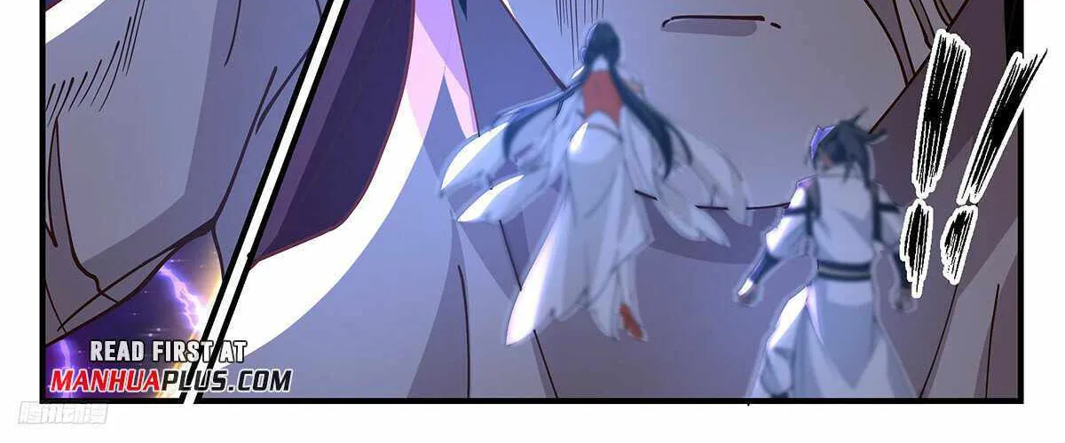 Read Martial Peak chapter 3262 image 5 on Lezhin