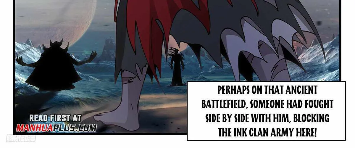 Read Martial Peak chapter 3262 image 9 on Lezhin