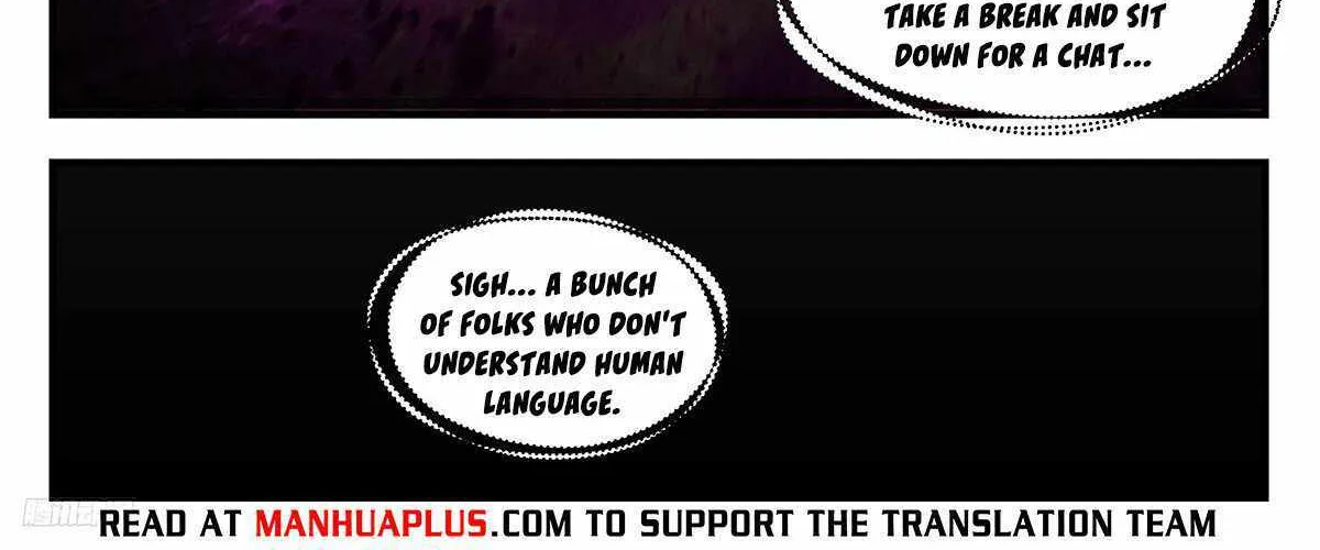 Read Martial Peak chapter 3265 image 15 on Lezhin