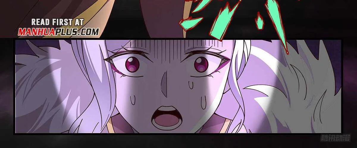 Read Martial Peak chapter 3265 image 21 on Lezhin