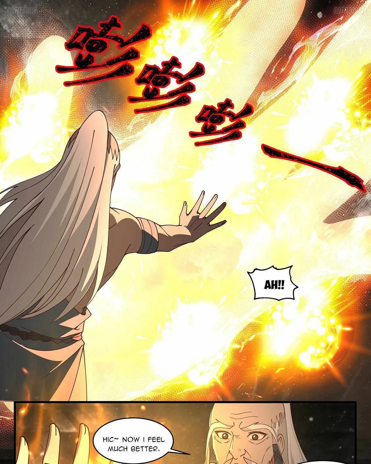 Read Martial Peak chapter 3265 image 22 on Lezhin