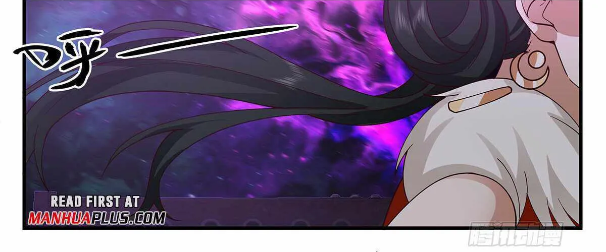 Read Martial Peak chapter 3266 image 17 on Lezhin