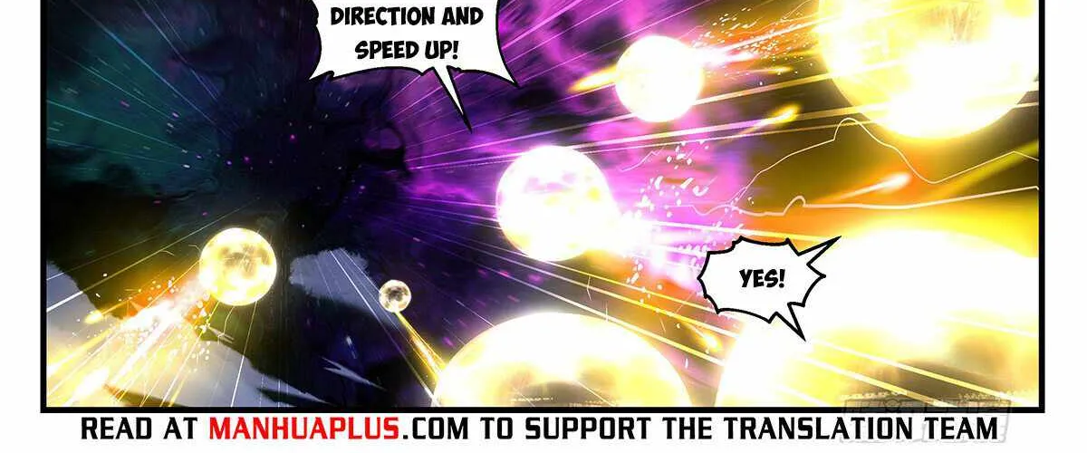 Read Martial Peak chapter 3266 image 19 on Lezhin