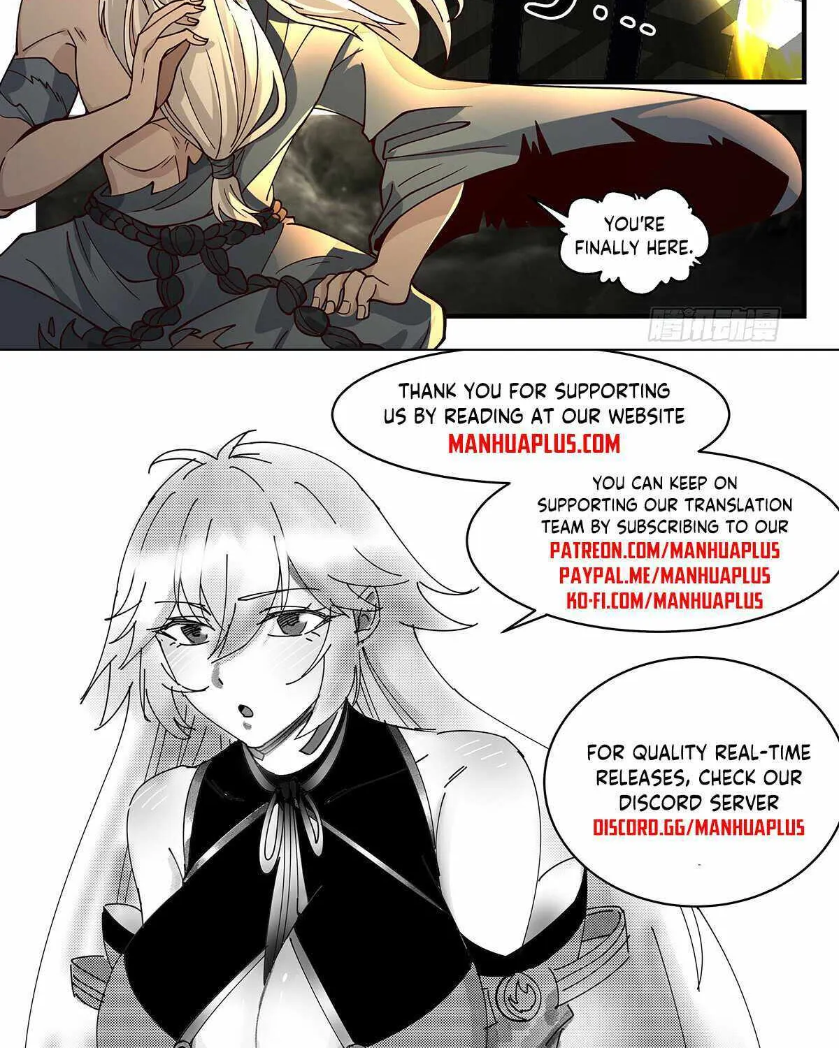 Read Martial Peak chapter 3266 image 23 on Lezhin