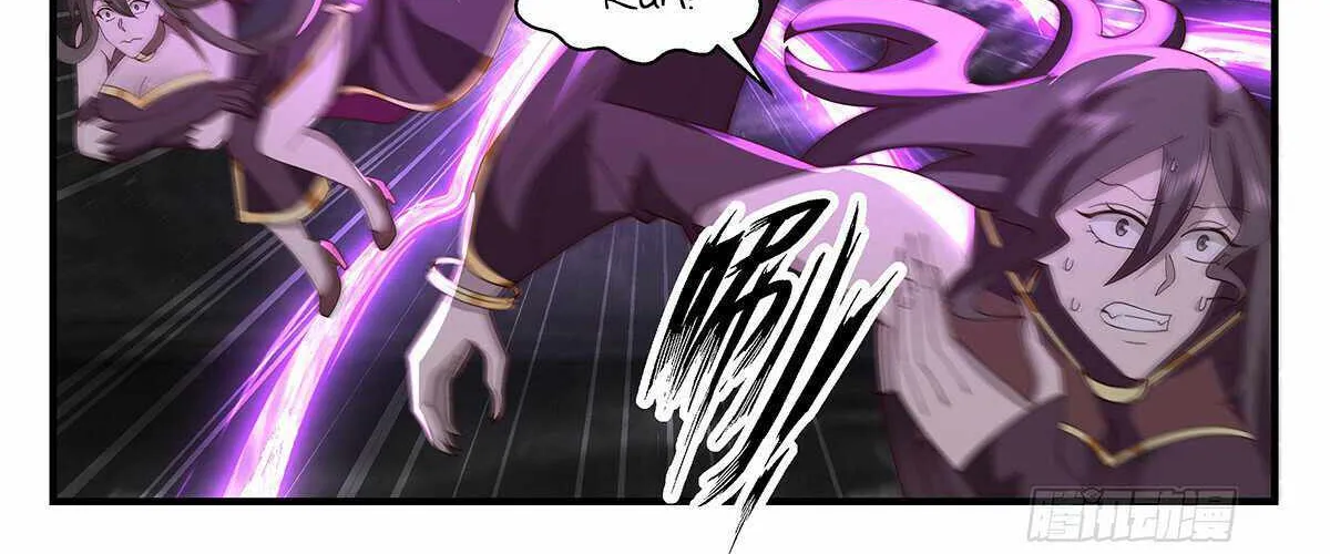 Read Martial Peak chapter 3266 image 3 on Lezhin
