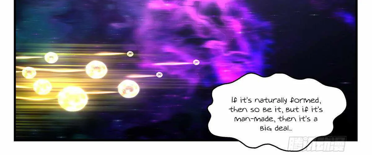 Read Martial Peak chapter 3266 image 7 on Lezhin