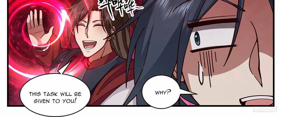 Read Martial Peak chapter 3267 image 11 on Lezhin
