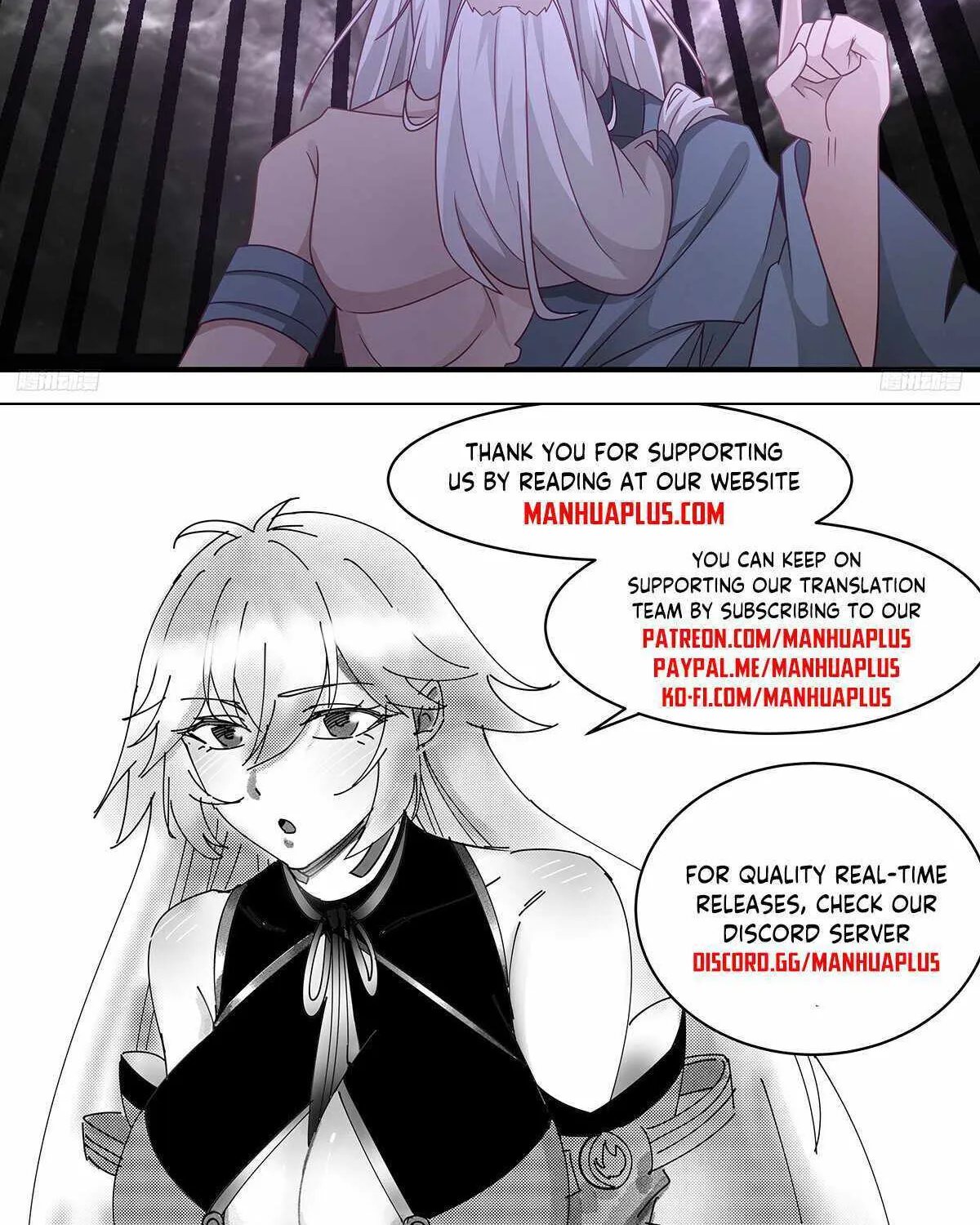 Read Martial Peak chapter 3267 image 23 on Lezhin