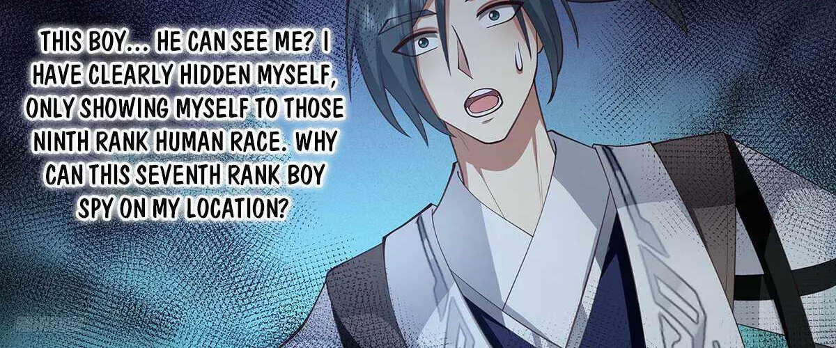 Read Martial Peak chapter 3267 image 3 on Lezhin