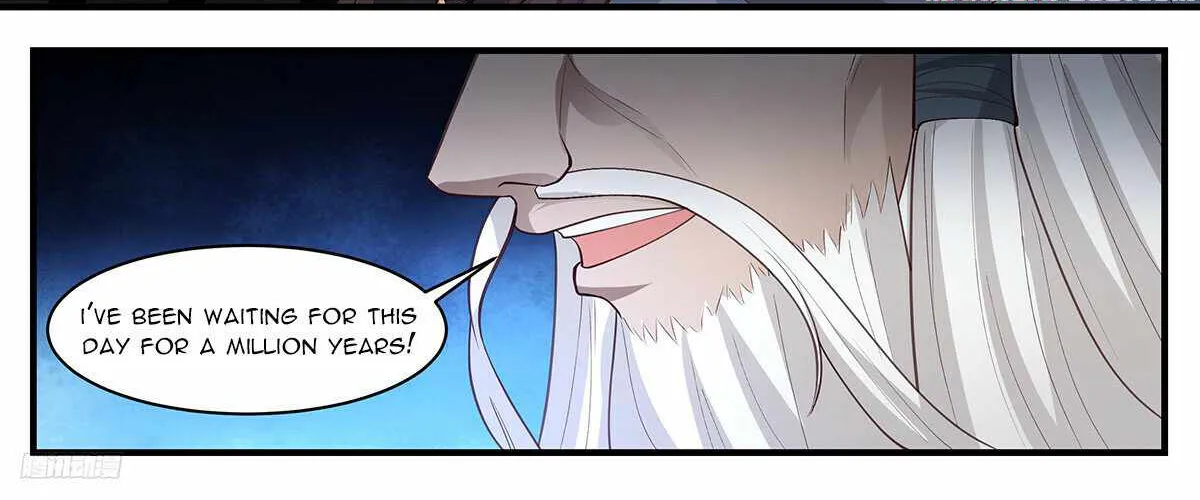Read Martial Peak chapter 3267 image 5 on Lezhin