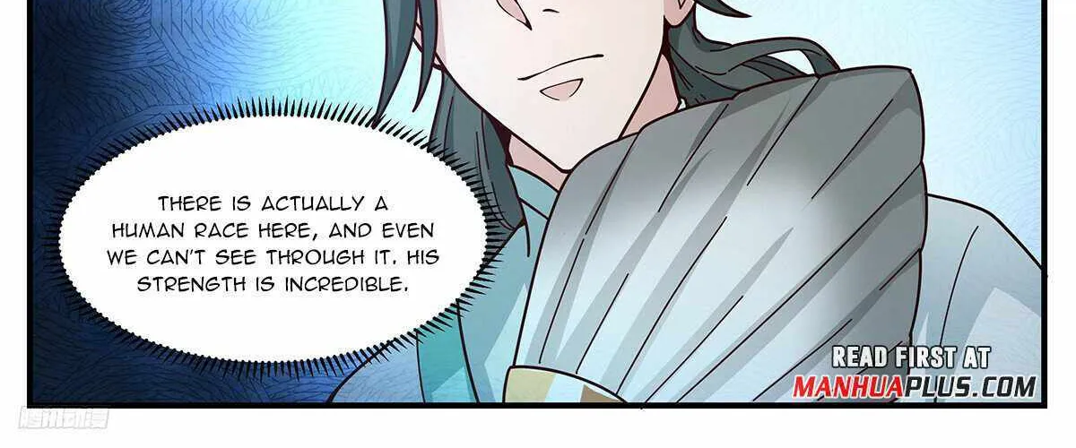 Read Martial Peak chapter 3267 image 9 on Lezhin