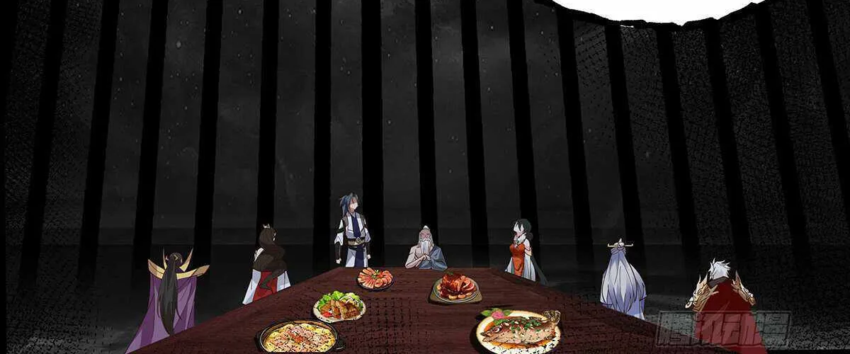 Read Martial Peak chapter 3270 image 11 on Lezhin