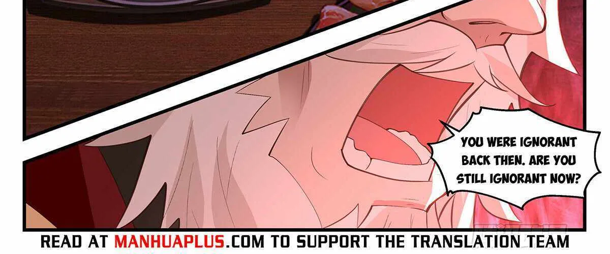 Read Martial Peak chapter 3270 image 19 on Lezhin