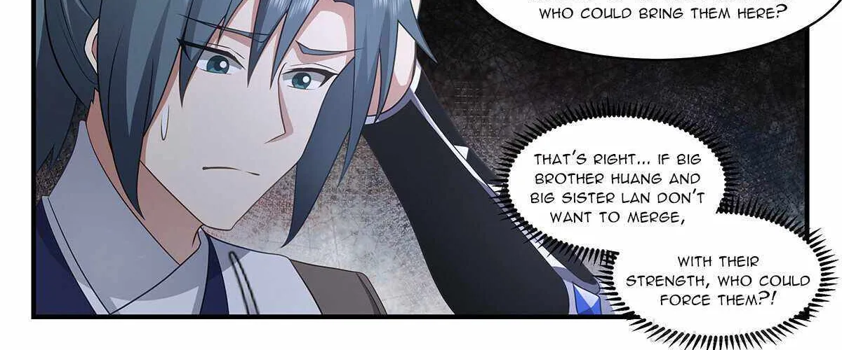 Read Martial Peak chapter 3270 image 3 on Lezhin