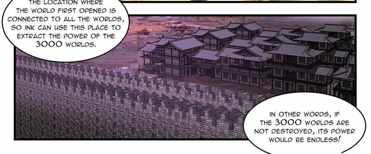 Read Martial Peak chapter 3270 image 7 on Lezhin