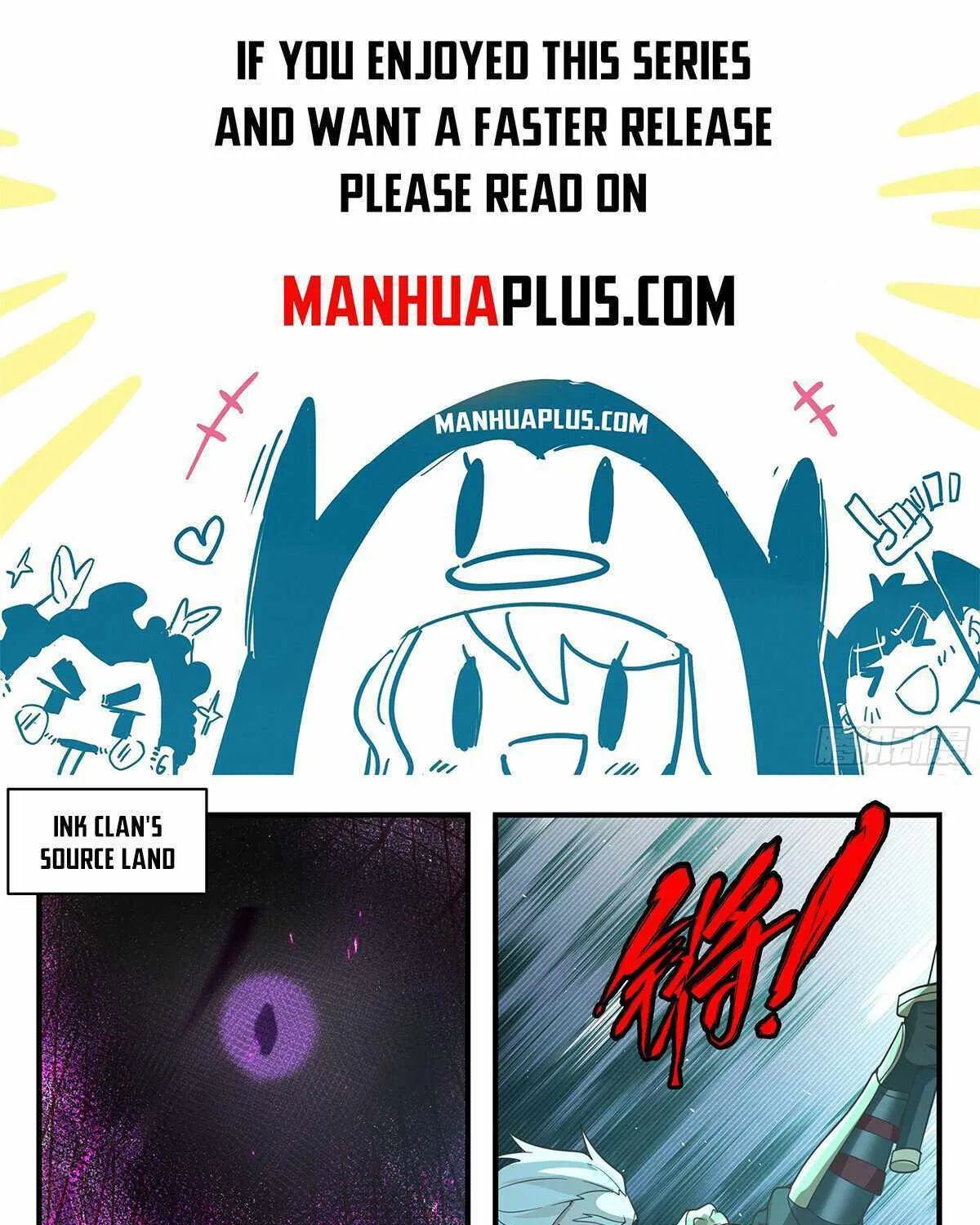 Read Martial Peak chapter 3271 image 1 on Lezhin