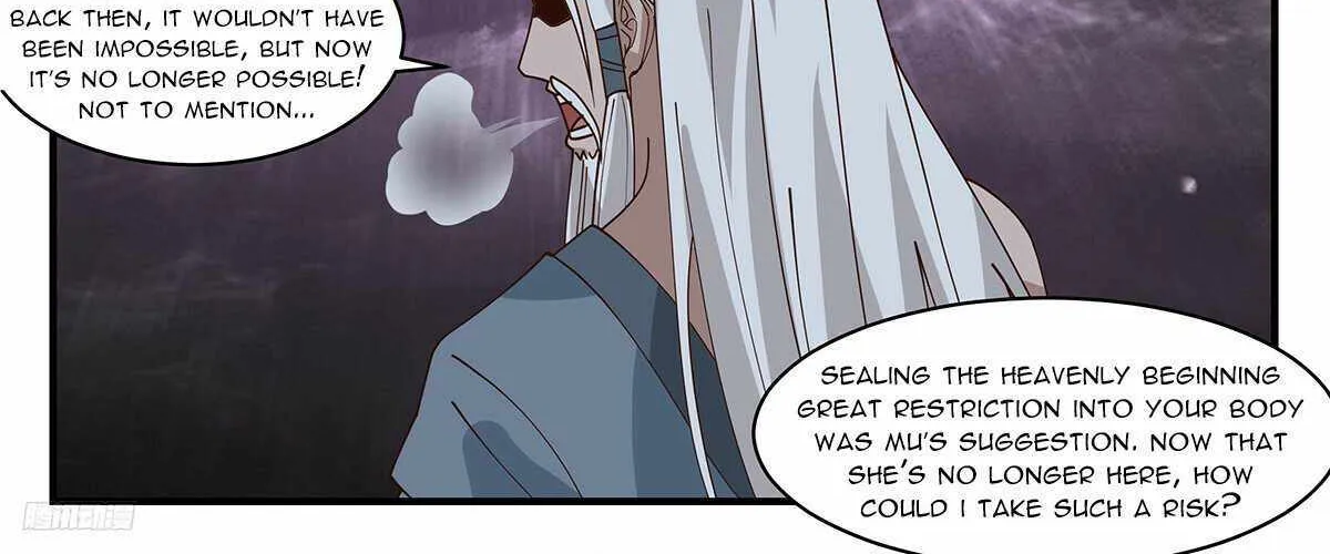 Read Martial Peak chapter 3271 image 16 on Lezhin