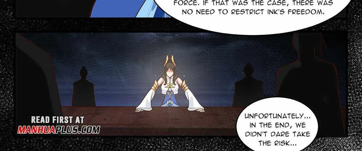 Read Martial Peak chapter 3271 image 18 on Lezhin