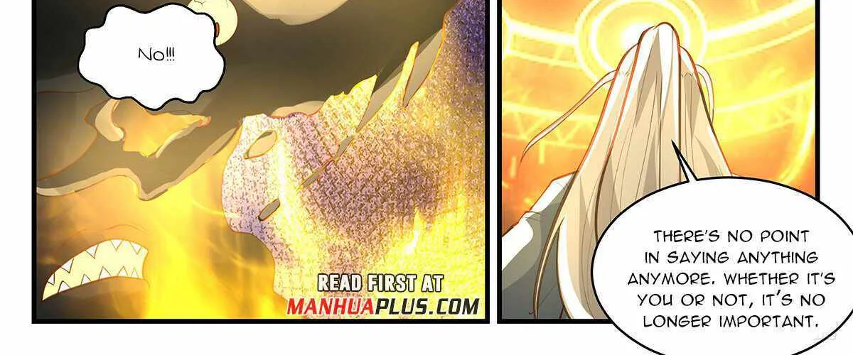 Read Martial Peak chapter 3271 image 22 on Lezhin