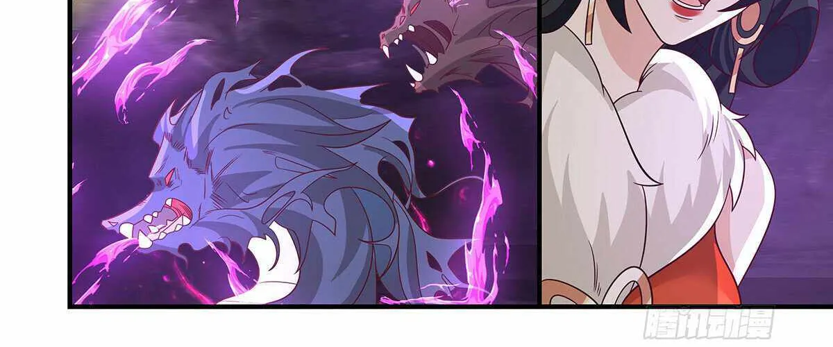 Read Martial Peak chapter 3272 image 11 on Lezhin