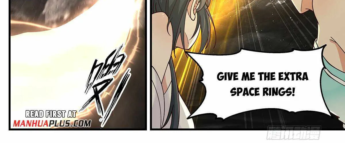 Read Martial Peak chapter 3272 image 17 on Lezhin