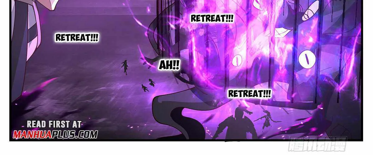 Read Martial Peak chapter 3272 image 21 on Lezhin