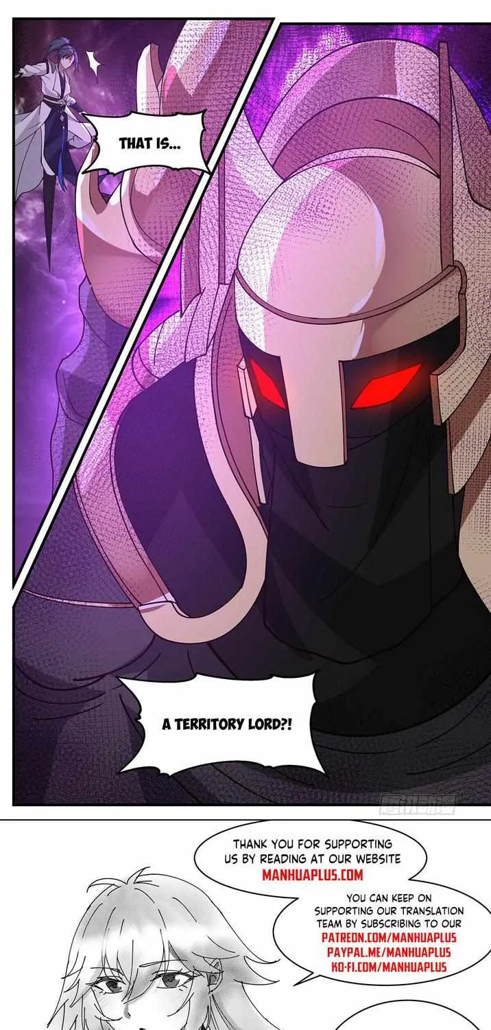 Read Martial Peak chapter 3272 image 22 on Lezhin