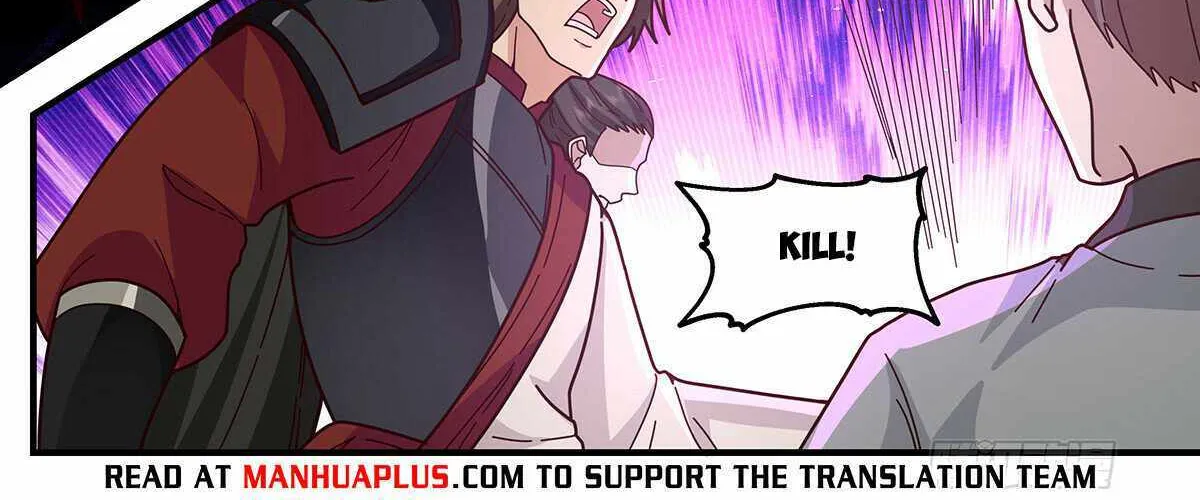 Read Martial Peak chapter 3272 image 7 on Lezhin