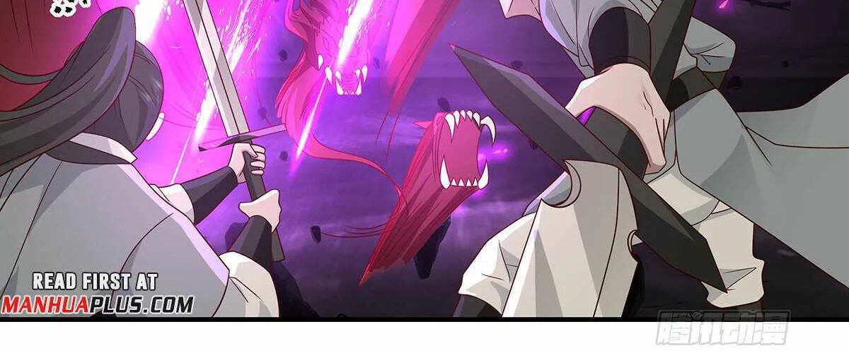 Read Martial Peak chapter 3272 image 9 on Lezhin