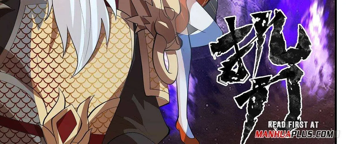 Read Martial Peak chapter 3273 image 22 on Lezhin