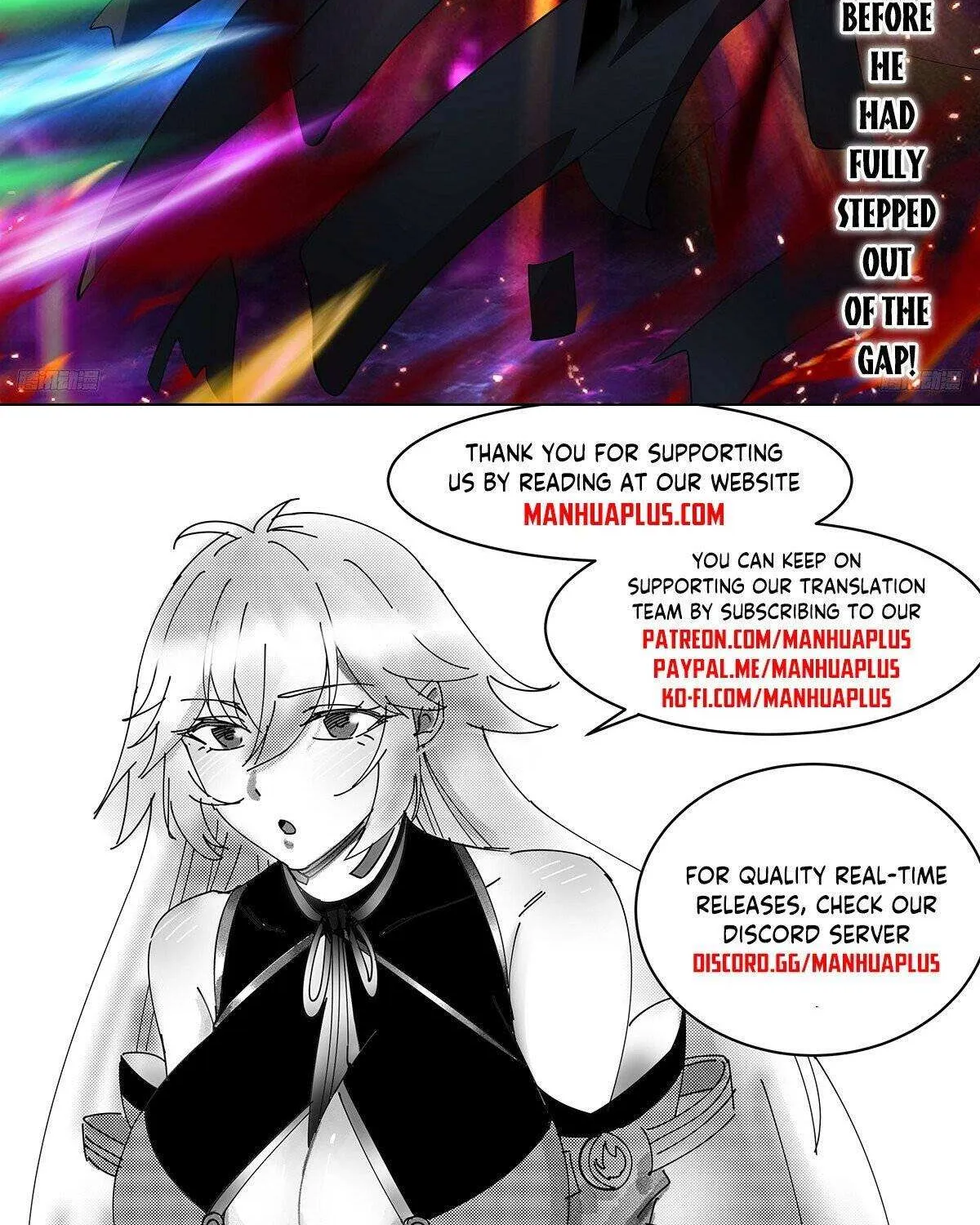 Read Martial Peak chapter 3273 image 24 on Lezhin