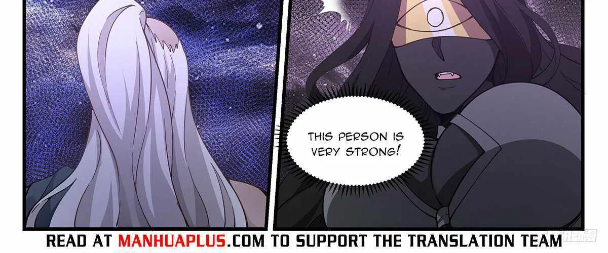 Read Martial Peak chapter 3274 image 11 on Lezhin