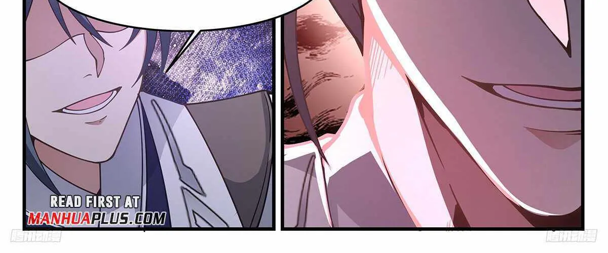 Read Martial Peak chapter 3274 image 13 on Lezhin