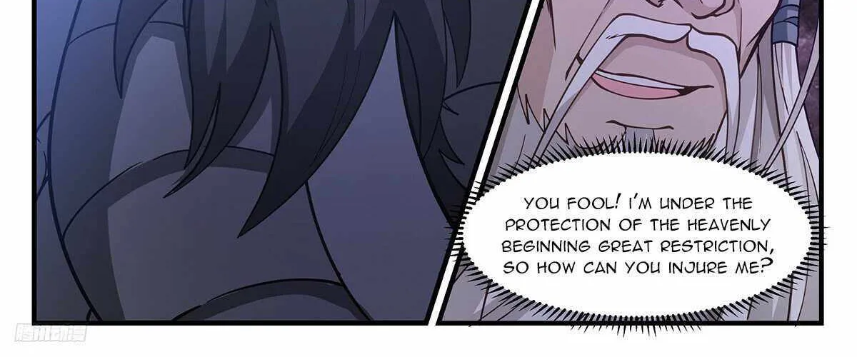 Read Martial Peak chapter 3274 image 15 on Lezhin