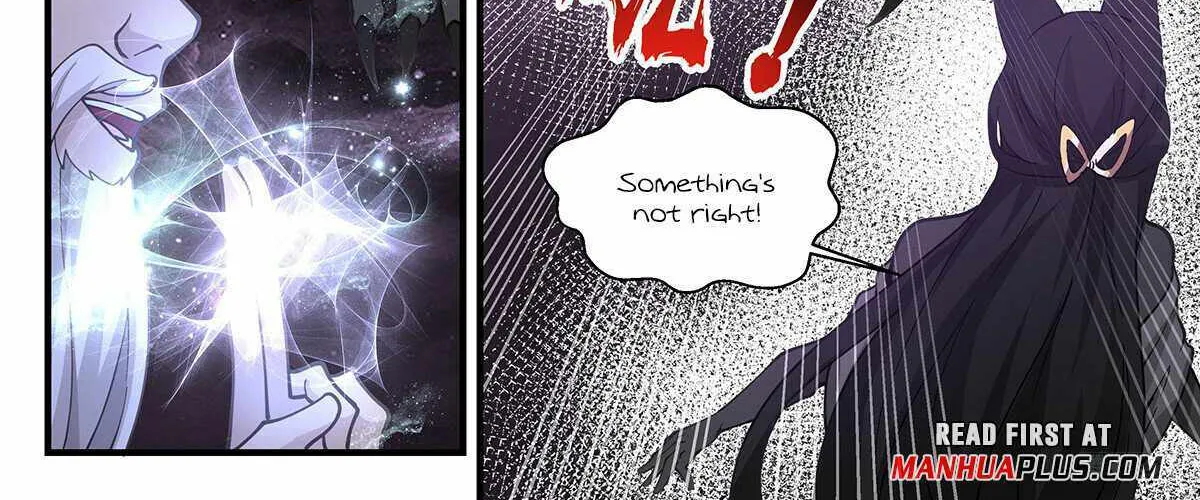 Read Martial Peak chapter 3274 image 17 on Lezhin
