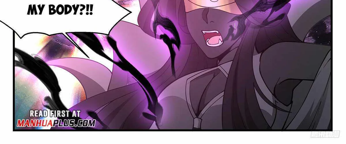 Read Martial Peak chapter 3274 image 21 on Lezhin