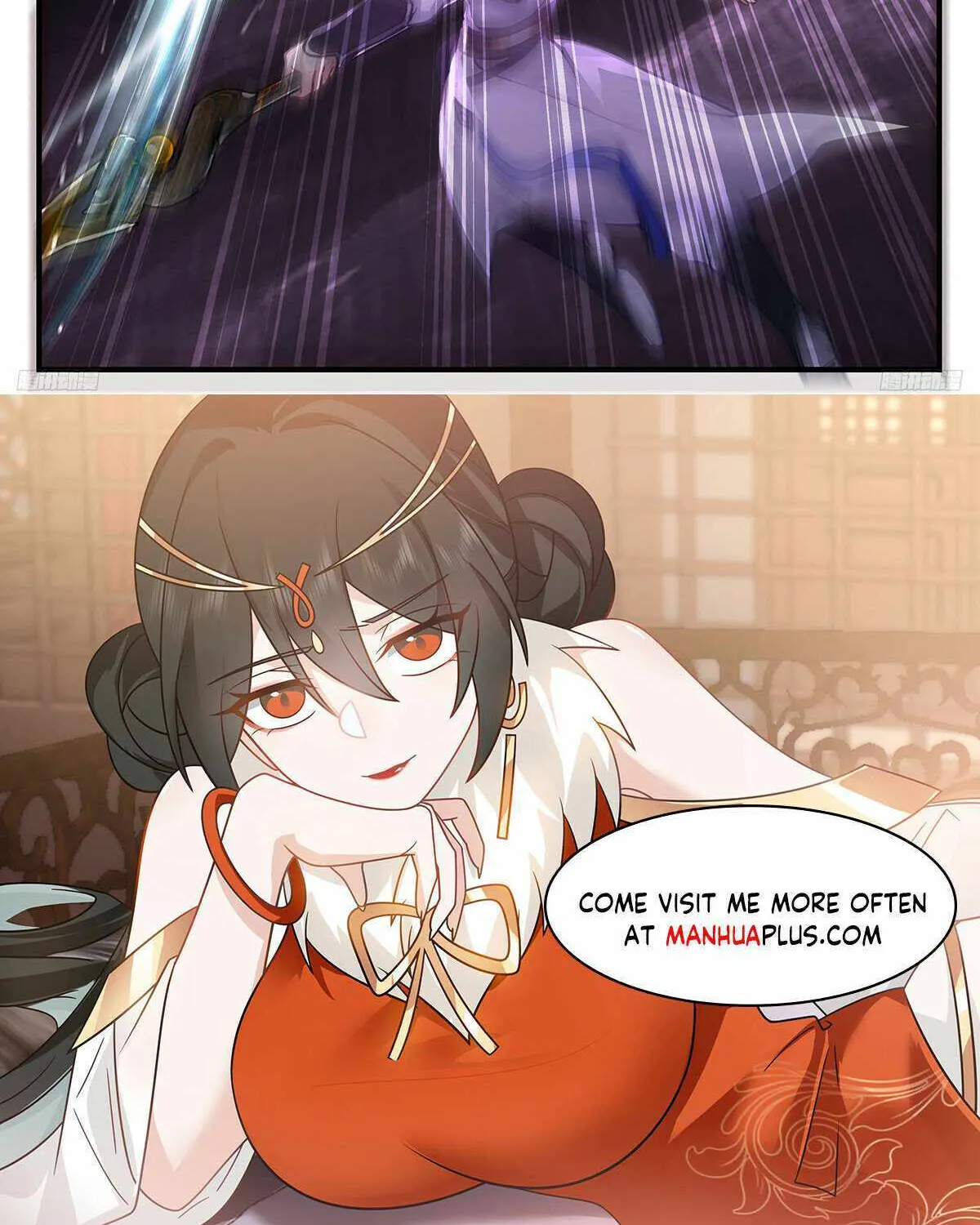 Read Martial Peak chapter 3274 image 23 on Lezhin