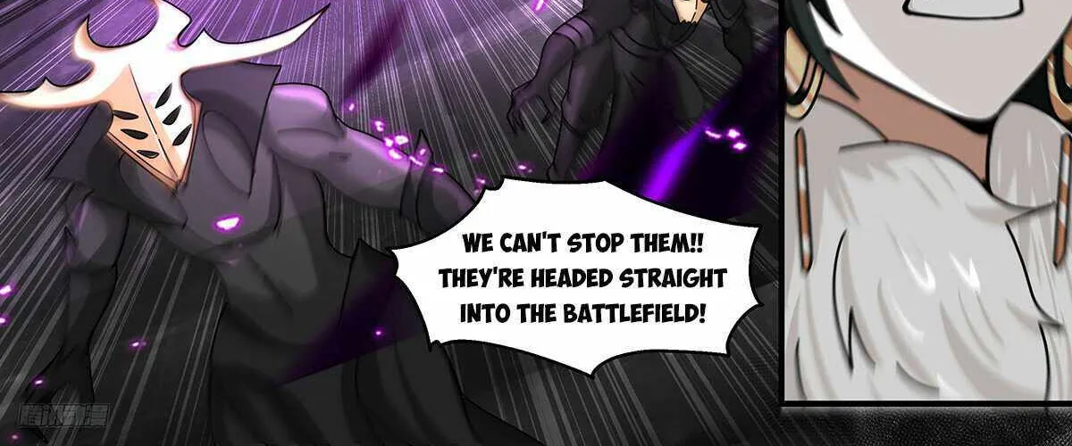 Read Martial Peak chapter 3274 image 3 on Lezhin