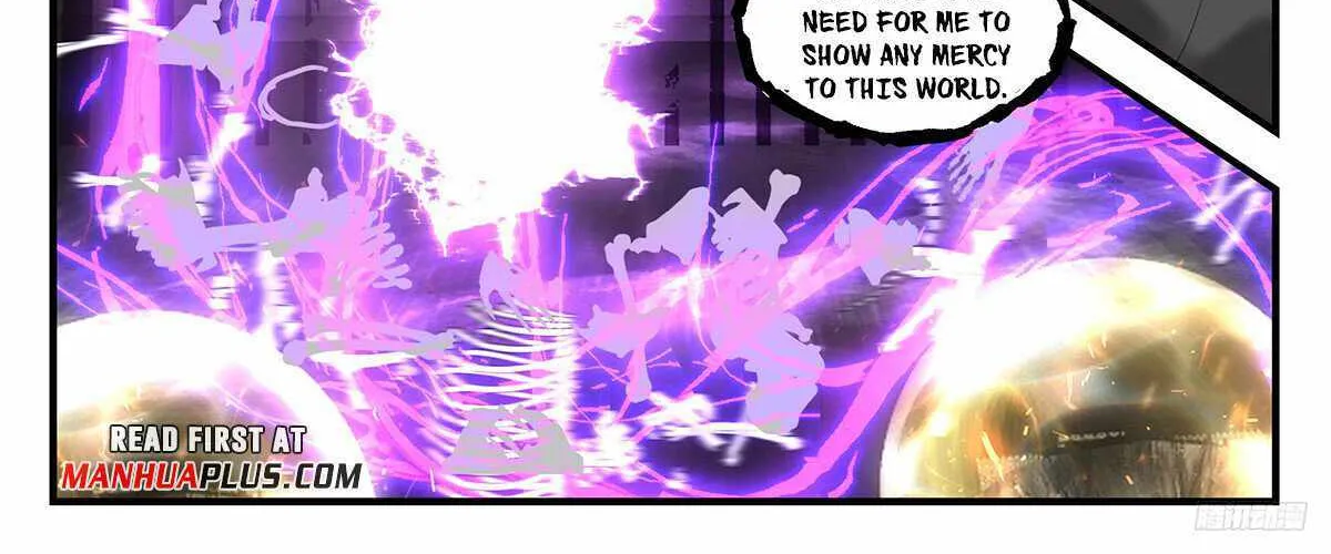 Read Martial Peak chapter 3276 image 17 on Lezhin