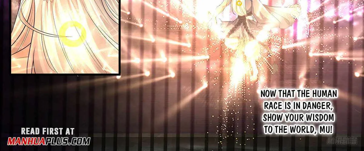 Read Martial Peak chapter 3277 image 17 on Lezhin