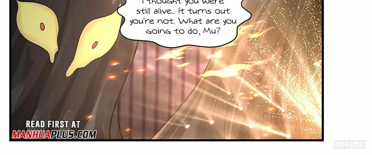 Read Martial Peak chapter 3277 image 21 on Lezhin