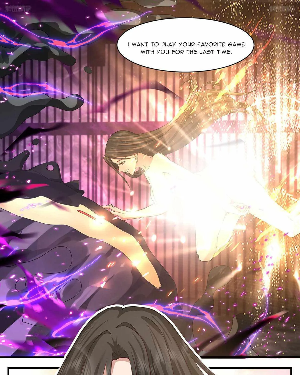 Read Martial Peak chapter 3277 image 22 on Lezhin