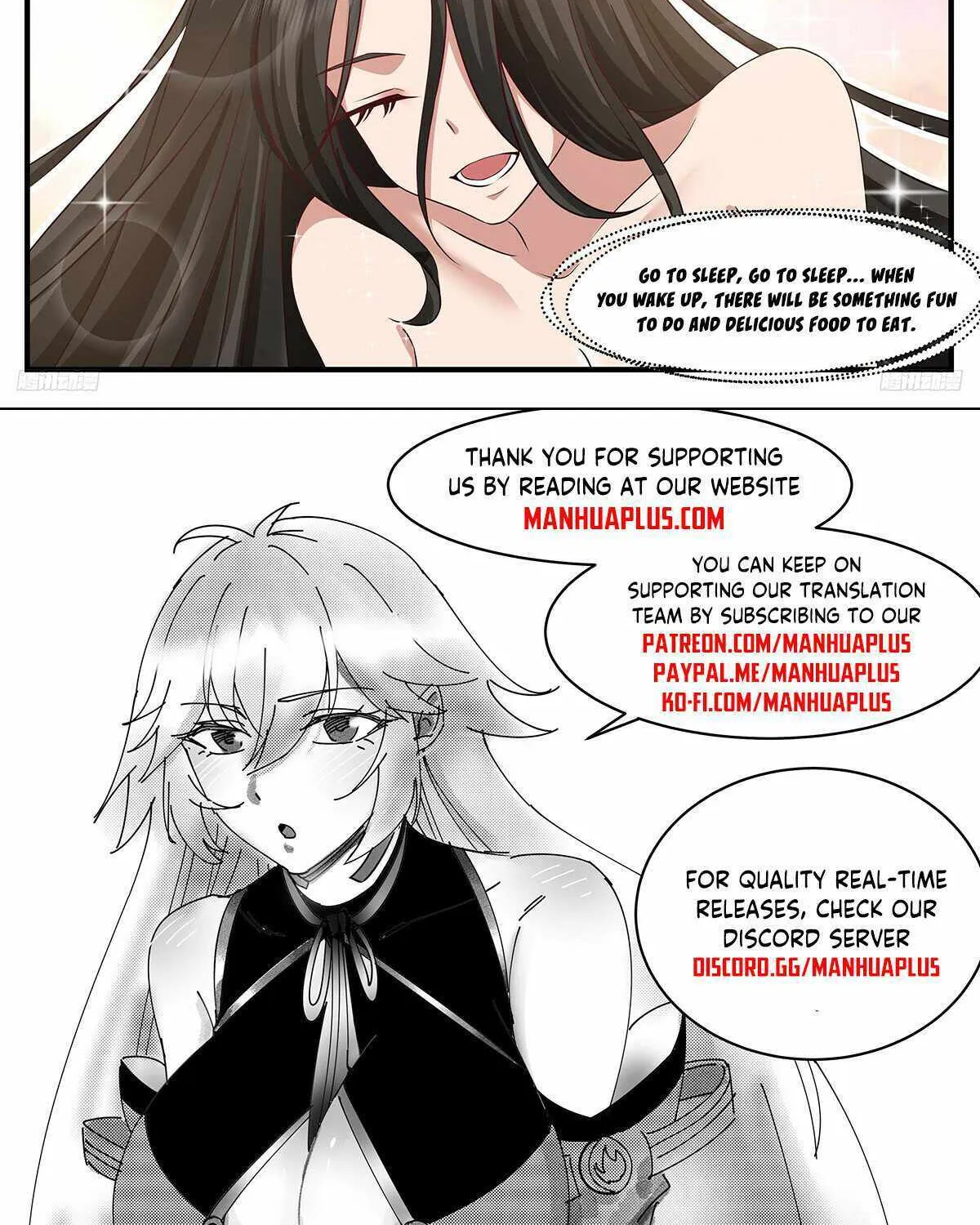 Read Martial Peak chapter 3277 image 23 on Lezhin