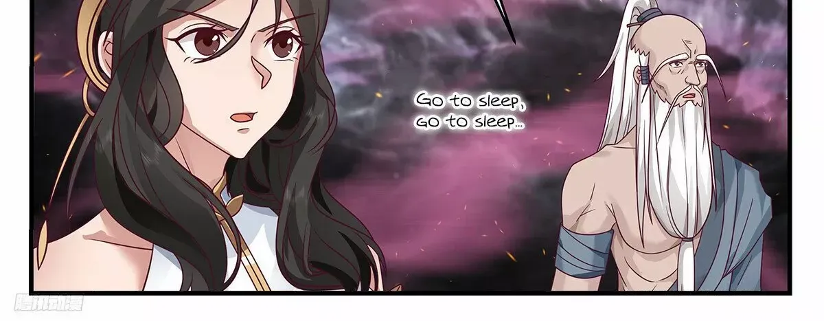 Read Martial Peak chapter 3278 image 10 on Lezhin
